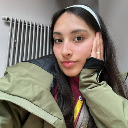 Bini JKrew's editing skills have been the backbone of the family's online presence, turning their fun challenges, pranks, and daily vlogs into viewing must-haves. 